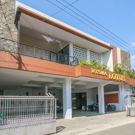 红多兹伊斯兰酒店-近索迪尔曼珍德拉大学 普禾加多 外观 照片