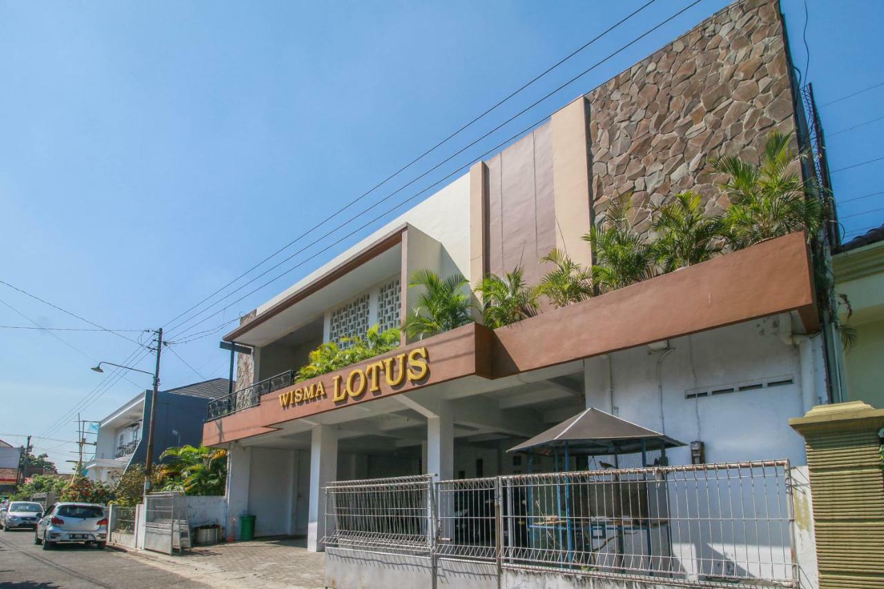 红多兹伊斯兰酒店-近索迪尔曼珍德拉大学 普禾加多 外观 照片